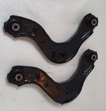 ШРУСЫ ЗАДНЕЙ ПОДВЕСКИ HONDA CIVIC TYPE-R