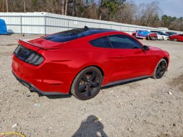 Ford Mustang VI 2021 Ford Mustang 2021 2.3 Benzyna 310KM, zdjęcie 3