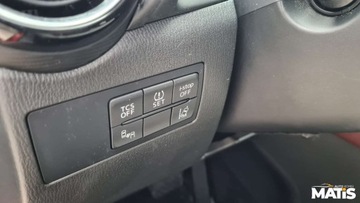 Mazda CX-3 Crossover 2.0 SKY-G 120KM 2015 Mazda CX-3 2.0BENZ Automat Skora head up bi xenony 100 bezwypadek 2.0, zdjęcie 33