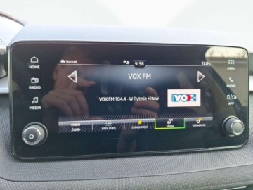 Skoda Fabia IV 1.0 TSI 95KM 2025 Skoda Fabia IV Selection 1,0 TSI Faktura VAT 23 Gwarancja Benzyna, zdjęcie 25