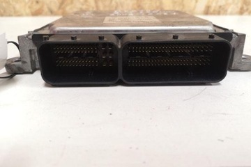 JEDNOTKA MOTORU ECU MERCEDES-BENZ C (W204) A6519005301 2.2L DIESEL 100KW