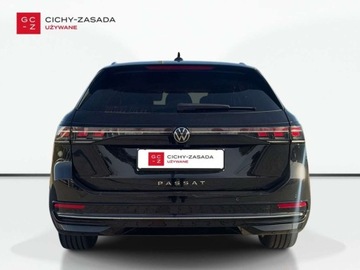 Volkswagen Passat B8 Variant Facelifting 2.0 TDI SCR 150KM 2024 Volkswagen Passat 2.0 Diesel 150KM, zdjęcie 3