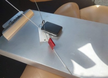 Volvo S90 II Sedan 2.0 T6 320KM 2017 Volvo S90 2017r., T6 Momentum, 2L, od ubezpieczalni 2.0 Benzyna 320KM, zdjęcie 11