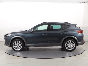 Cupra 2023 Cupra Formentor 1.5 TSI, Serwis ASO, Automat, zdjęcie 2