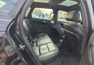 Audi A3 8P Hatchback 3d 2.0 TDI PD 140KM 2005 Audi A3 Sportback 2.0DieselQUATTROZarejestrowana w Polscekomplet alufelg, zdjęcie 15