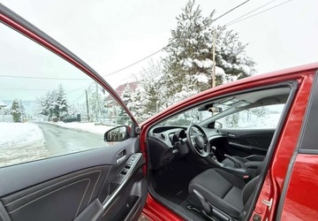 Honda Civic IX Hatchback 5d 1.8 i-VTEC 142KM 2015 Honda Civic Honda Civic 1.8 Elegance 1.8 Benzyna 142KM, zdjęcie 11