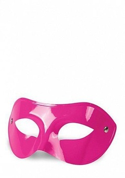 Ой! Сексуальная, чувственная маска с отверстиями для глаз