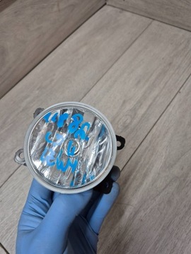 11986. CITROEN C3 II HALOGEN LEVÝ PŘEDNÍ 9685425280