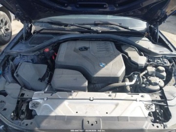 BMW Seria 3 G20-G21 2020 BMW Seria 3 330i xDrive 2020 2.0 Benzyna 255KM, zdjęcie 8