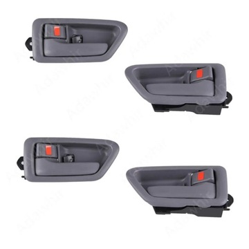 DO TOYOTA CAMRY PRAVÝ I LEVÝ DRŽÁK DVEŘE VNITŘNÍ 1997 - 2001 69205