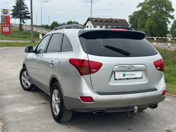 Hyundai ix55 S 3.0 V6 CRDi 240KM 2011 Hyundai ix55 Hyundai ix55 3.0 V6 CRDi Executive 7 osobowy 2 komplety kol G, zdjęcie 21