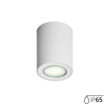 Lampa Sufitowa Lupis S White 104401 Aio