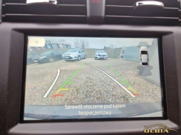 Ford Mondeo V Kombi 1.5 EcoBoost 160KM 2018 Ford Mondeo Titanium 90 tys km przebiegu Led 1.5 Benzyna 160KM, zdjęcie 30