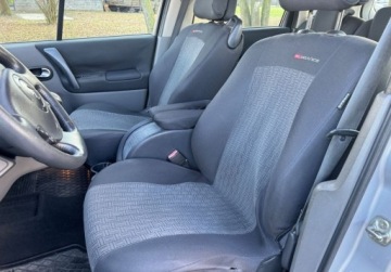 Renault Scenic II 2004 Renault Scenic Zadbany, serwisowany, 10 lat w jednych rekach 1.9 Diesel, zdjęcie 12