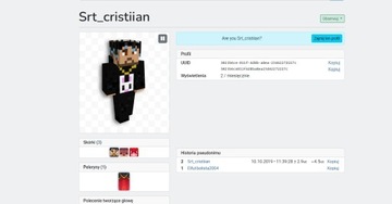 MINECRAFT PREMIUM FA PEŁNY DOSTĘP + PELERYNA
