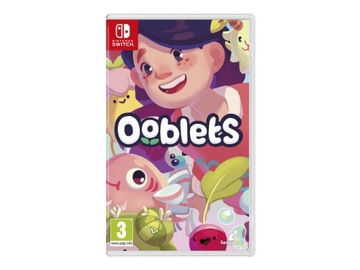 Ooblets Nintendo Switch