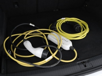 Volkswagen Tiguan II SUV Plug-in 1.4 TSI e-HYBRID 245KM 2022 Volkswagen Tiguan FV23 phev full led automat, zdjęcie 38