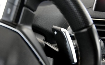 Peugeot 5008 II Crossover 2.0 BlueHDI 180KM 2020 Peugeot 5008 totalny full SKORA Alusy LED Navi. BLIS linne assist Grzane f, zdjęcie 38