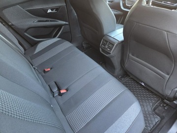 Peugeot 3008 II Crossover 1.5 BlueHDI 130KM 2019 Peugeot 3008 Automat | Zarejestrowany |, zdjęcie 9