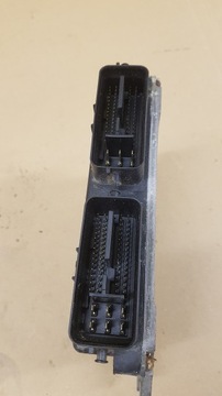 JEDNOTKA MOTORU ŘÍZENÍ MITSUBISHI COLT 6