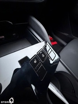 Kia Sportage V SUV 1.6 T-GDI 160KM 2025 Kia Sportage Kia Sportage 1.6 T-GDI L 2WD DCT 1.6 Benzyna 160KM, zdjęcie 10