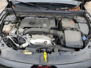 Mercedes GLB 2021 Mercedes-Benz GLB Glb 250 4matic 2.0 Benzyna 221KM, zdjęcie 11