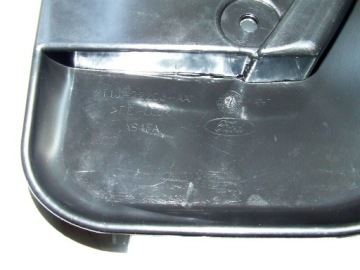 ФЛАДЕР ЗАДНИЙ ПРАВЫЙ FORD TRANSIT CONNECT 2002 2013