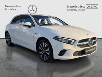 Mercedes Klasa A W177/V177 2020 Mercedes-Benz A 250 250e Plug in Hybrid Pakiet Pro, zdjęcie 2