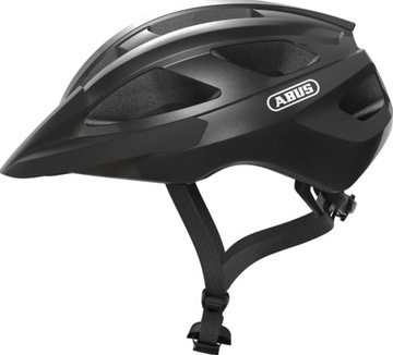 Abus Macator Kask rowerowy szosowy rower MTB r. 51-55 cm