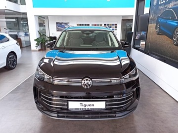 Volkswagen Tiguan III 2026 Volkswagen Tiguan Elegance 2,0 TDI 150KM DSG 7/Fot, zdjęcie 2