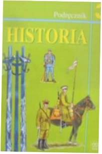 Historia 3 części podręcznik - Hansa Giesego
