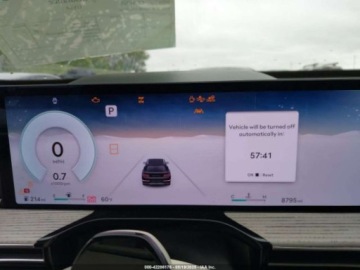  Genesis GV80 3.5T Prestige 2025 3.5 Benzyna 375KM, zdjęcie 10