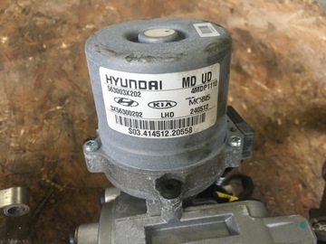 HYUNDAI ELANTRA V SERVO  ELEKTRICKÉ 563003X202 EU