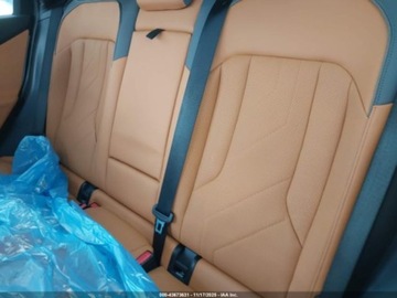 BMW X3 G45 2025 BMW X3 M50 xDrive 2025 3.0l 3.0 Benzyna 393KM, zdjęcie 12