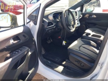 Chrysler Pacifica II 2025 Chrysler Pacifica Select 2025 3.6 Benzyna 287KM, zdjęcie 10