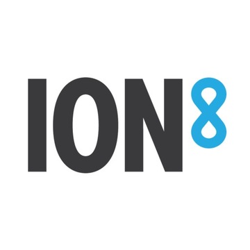 ОРИГИНАЛЬНАЯ БУТЫЛКА ION8 РОЗОВАЯ БУТЫЛКА ДЛЯ ВОДЫ 750мл 0,75л