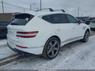  Genesis GV80 AWD 2024 3.5 Benzyna 375KM, zdjęcie 5