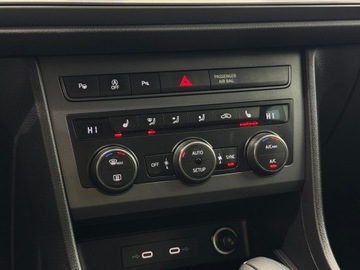 Cupra Ateca Crossover Facelifting 2.0 TSI 190KM 2024 Cupra Ateca 4Drive DSG / 1 właściciel / Salon Pols, zdjęcie 21