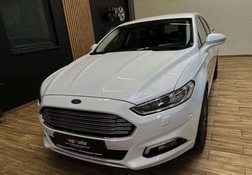 Ford Mondeo V Kombi 1.5 EcoBoost 165KM 2019 Ford Mondeo 165 KM 96.000km gwarancjaMANUAL BEZWYPADKOWY perfekcyjny, zdjęcie 14