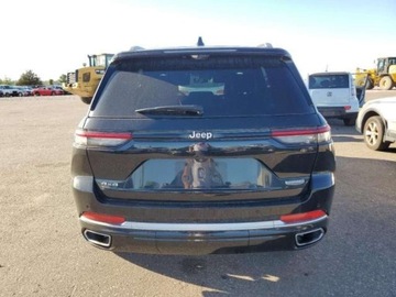 Jeep Grand Cherokee IV 2022 Jeep Grand Cherokee Jeep Grand Cherokee Summit Reserve 4x4 5.7 Benzyna, zdjęcie 6