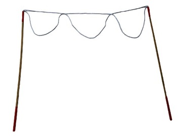 МЕГА ПАЛОЧКИ ДО 3 ШТ.