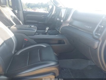  RAM 1500 Trx 57 Box 2022 6.2l 6.2 Benzyna 702KM, zdjęcie 9