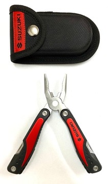 Multitool kombinerki Suzuki