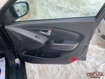 Hyundai ix35 SUV Facelifting 2.0 CRDi 136KM 2015 Hyundai ix35 2.0crdi 4x4 automat full opcja ledy xenon skora kamera Navi 1, zdjęcie 29