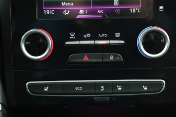 Renault Koleos II SUV 2.0 dCi 177KM 2018 Renault Koleos 2.0 dCi, Salon Polska, zdjęcie 9