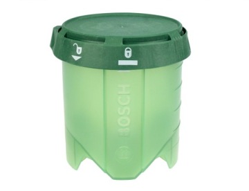 Распылительный пистолет для PFS 3000/ PFS 5000 BOSCH BODY