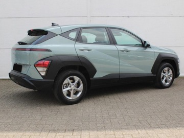 Hyundai Kona II 2025 HYUNDAI Kona 1.0 T-GDI Smart 100KM, zdjęcie 2