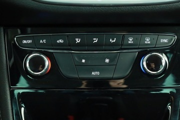 Opel Astra K Sports Tourer 1.6 CDTI 136KM 2017 Opel Astra 1.6 CDTI, Salon Polska, Automat, Skóra, zdjęcie 9