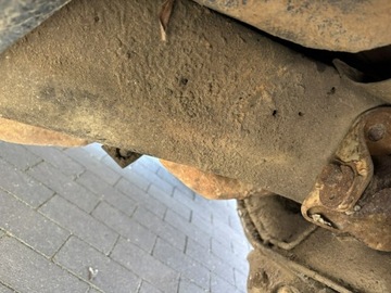 Dodge Ram I 1984 Dodge RAM Royal D150 Short Krótki Sprawny TANI, zdjęcie 29