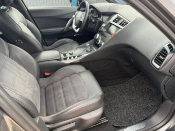 DS 5 Hatchback (Citroen) 2.0 HDi Hybrid4 200KM 2013 Citroen DS5 PANORAMA skóra HEAD UP kamera, zdjęcie 26